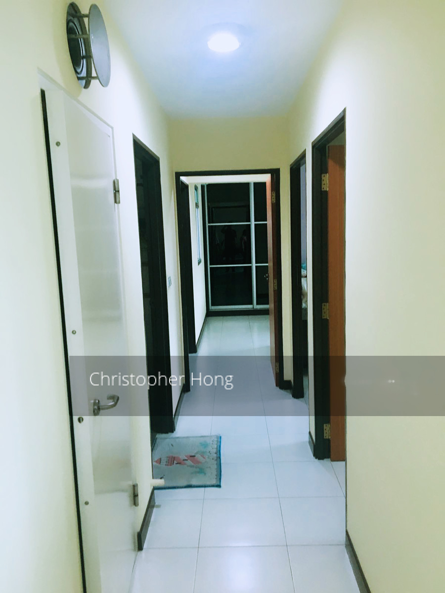 Blk 28 Ghim Moh Link (Queenstown), HDB 4 Rooms #137543422